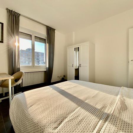 Future Apartments Bisceglie Milan Bagian luar foto